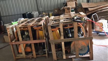 丽水行李、家具、电器包装托运